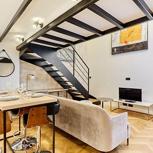 Deluxe Appartement met Twee Slaapkamers